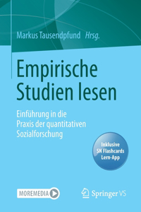 Empirische Studien Lesen