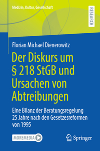 Der Diskurs Um § 218 StGB Und Ursachen Von Abtreibungen