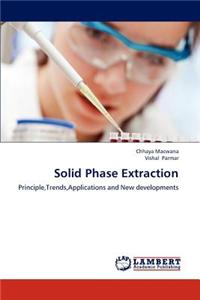 Solid Phase Extraction