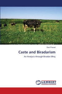 Caste and Biradarism