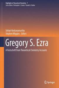 Gregory S. Ezra