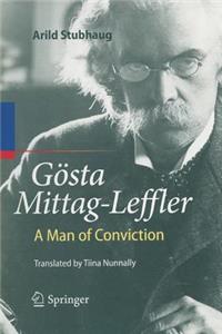 Gösta Mittag-Leffler
