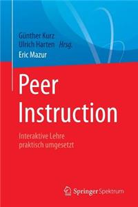 Peer Instruction