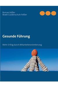 Gesunde Führung