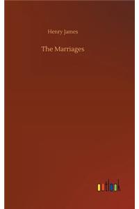 The Marriages