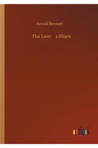 The Lion's Share