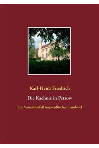 Die Kaehnes in Petzow