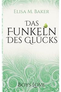 Funkeln des Glücks