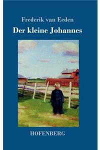 kleine Johannes
