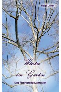 Winter im Garten