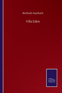 Villa Eden