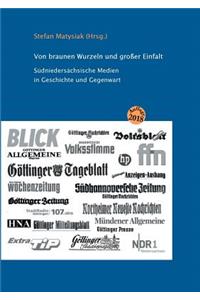 Von braunen Wurzeln und großer Einfalt