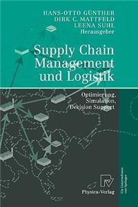 Supply Chain Management Und Logistik