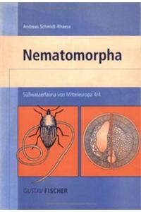 Nematomorpha