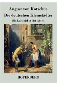 Die deutschen Kleinstädter