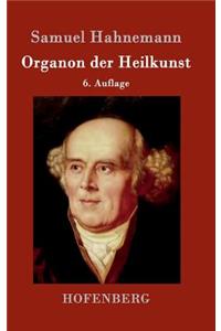 Organon der Heilkunst