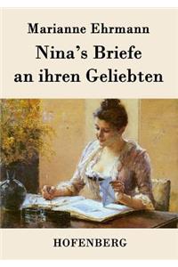 Nina's Briefe an ihren Geliebten