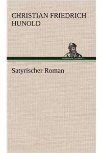 Satyrischer Roman