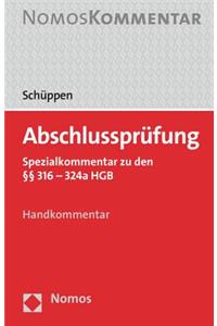 Abschlussprufung