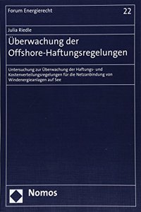 Uberwachung Der Offshore-Haftungsregelungen