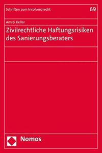 Zivilrechtliche Haftungsrisiken Des Sanierungsberaters