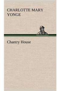 Chantry House