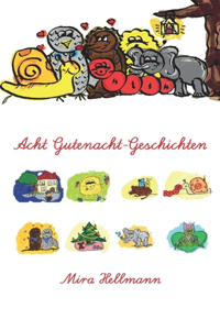 Acht Gutenacht-Geschichten