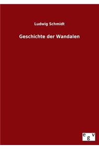 Geschichte der Wandalen