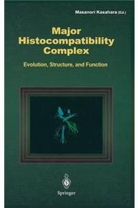 Major Histocompatibility Complex