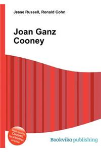 Joan Ganz Cooney