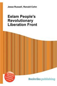 Eelam People's Revolutionary Liberation Front
