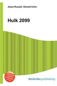 Hulk 2099