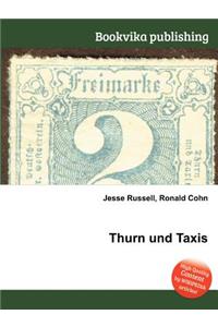 Thurn Und Taxis