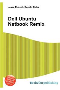 Dell Ubuntu Netbook Remix