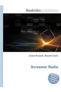 Screamer Radio