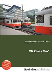 VR Class Sm1