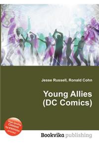 Young Allies (DC Comics)