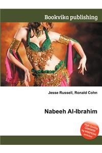 Nabeeh Al-Ibrahim