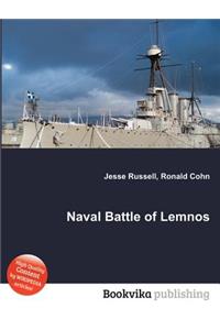 Naval Battle of Lemnos