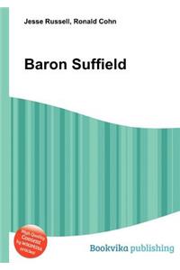 Baron Suffield