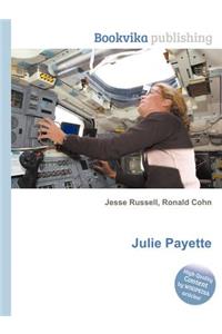 Julie Payette
