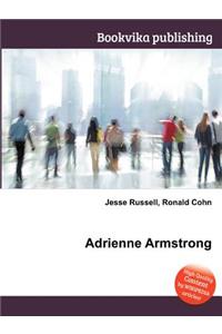 Adrienne Armstrong