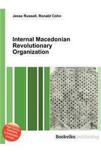 Internal Macedonian Revolutionary Organization