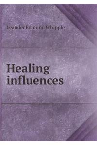 Healing Influences