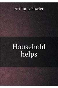 Household Helps