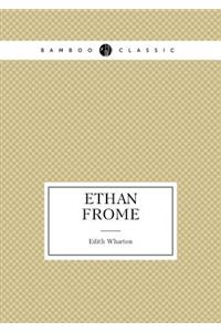 Ethan Frome