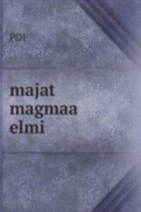majat magmaa elmi