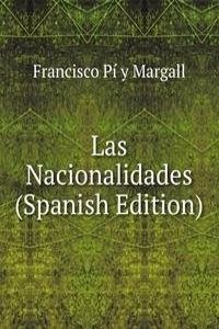 Las Nacionalidades