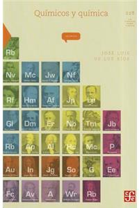Quimicos y Quimica