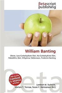 William Banting